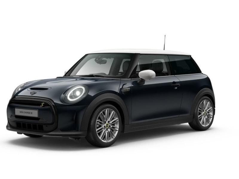 MINI Cooper 2023