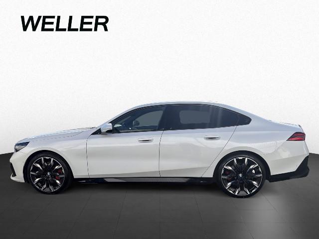 BMW 5er – Bild 5