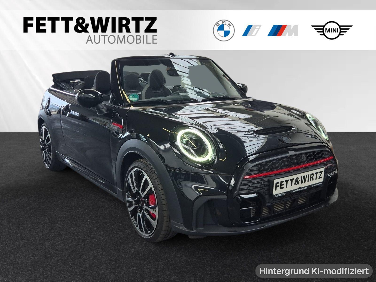 MINI Cabrio
