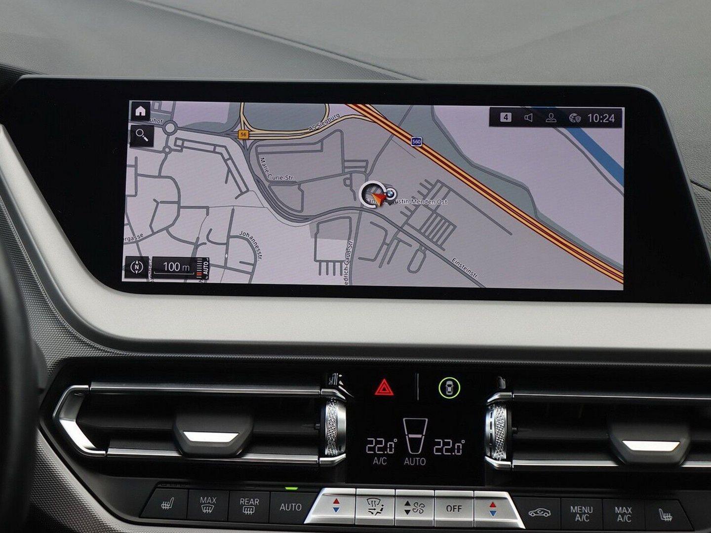 BMW 1er – Bild 14