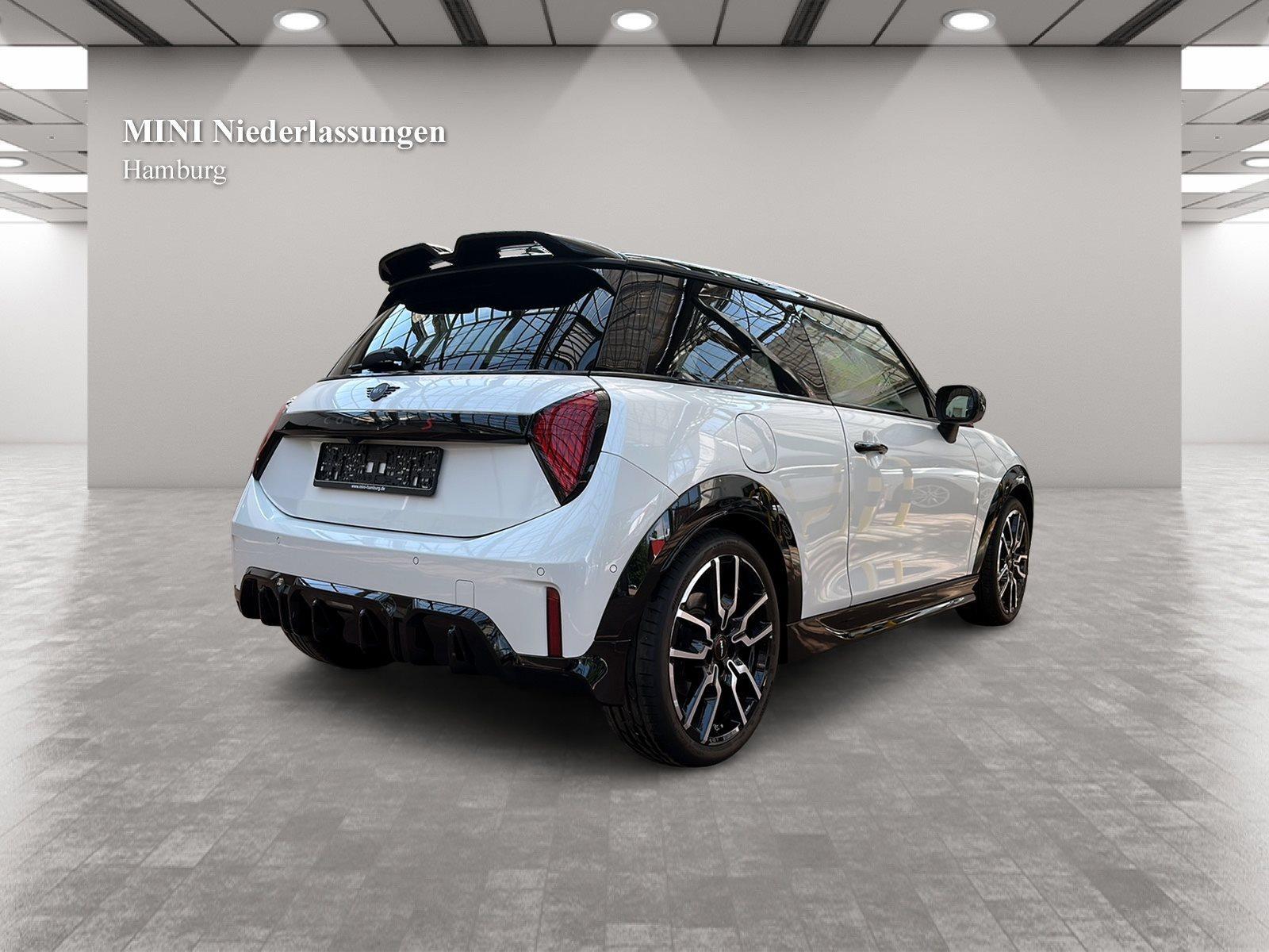 MINI Cooper 3-Türer – Bild 5