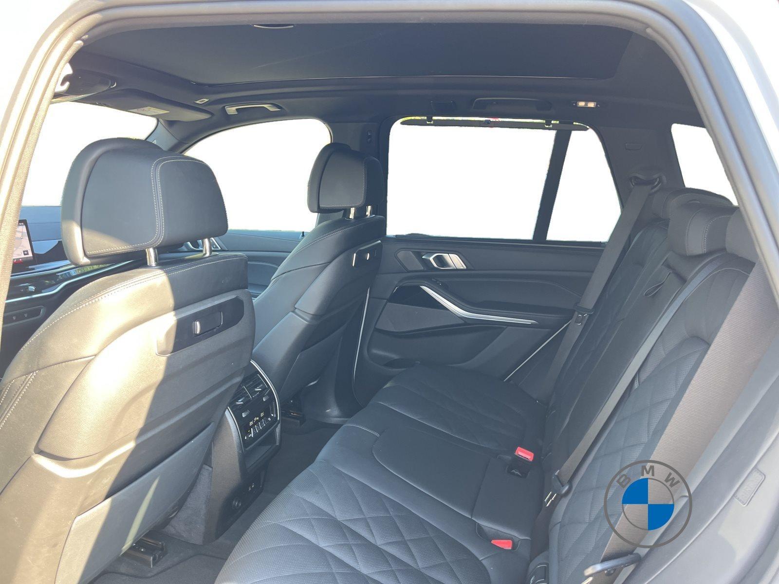 BMW X5 – Bild 18