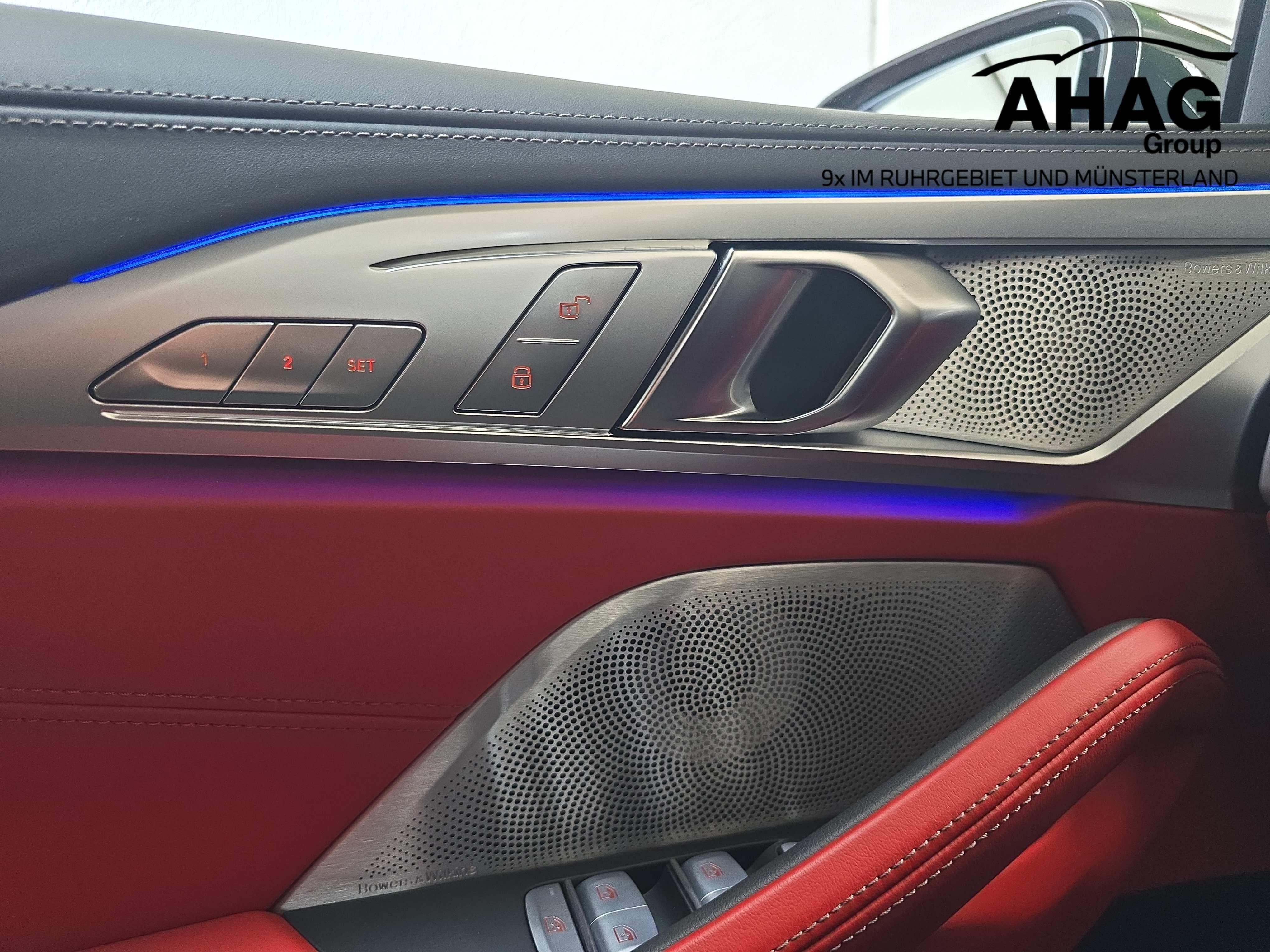 BMW 8er Gran Coupé – Bild 15