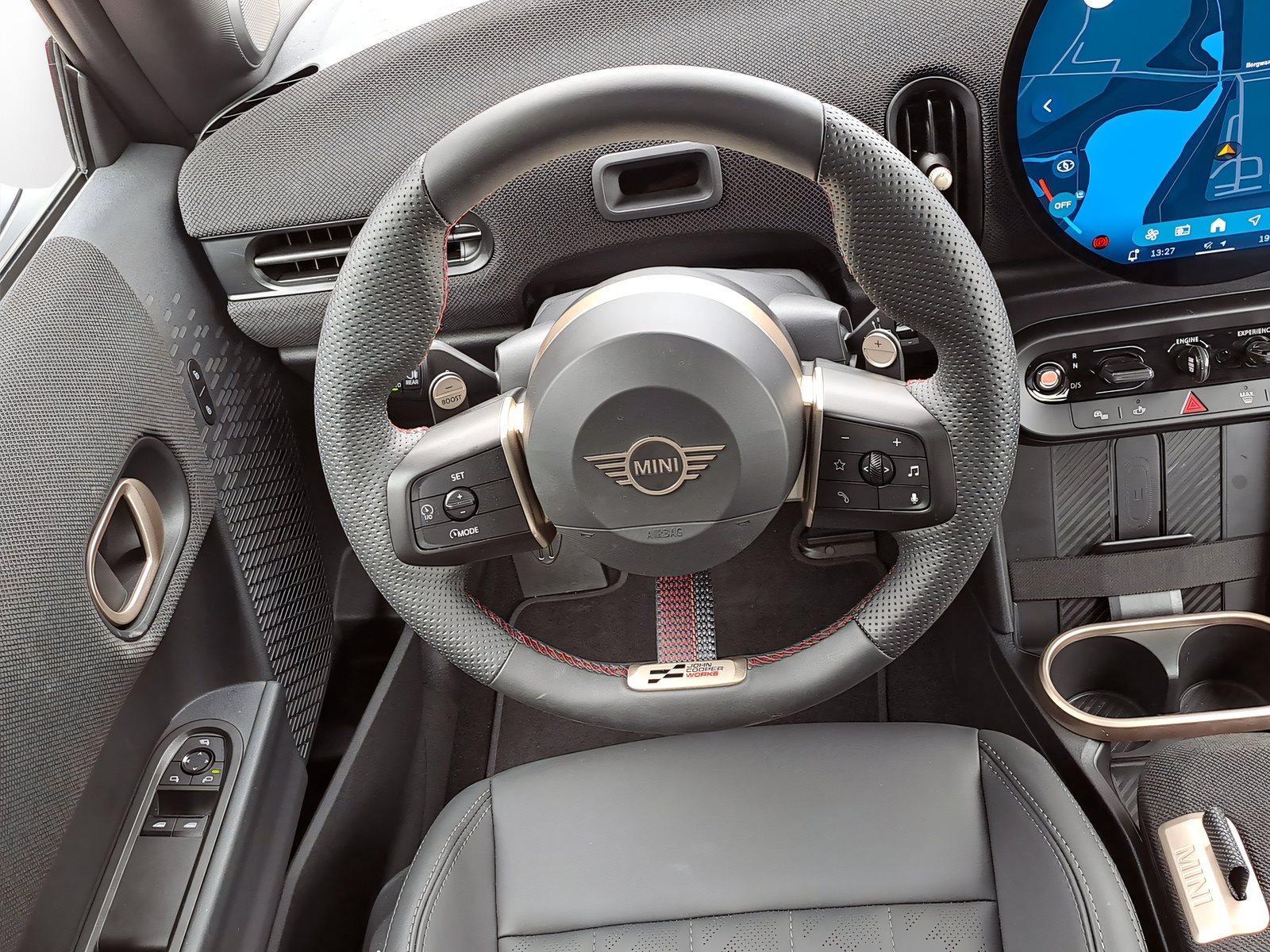MINI Cooper 3-Türer – Bild 11