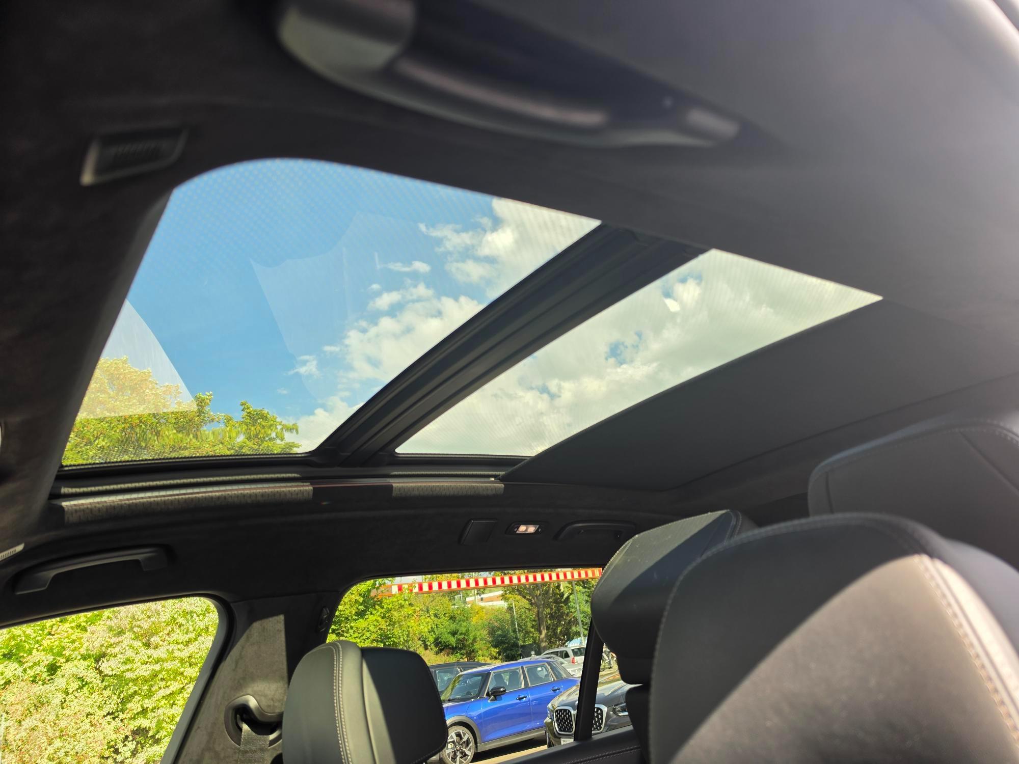 BMW X7 – Bild 25