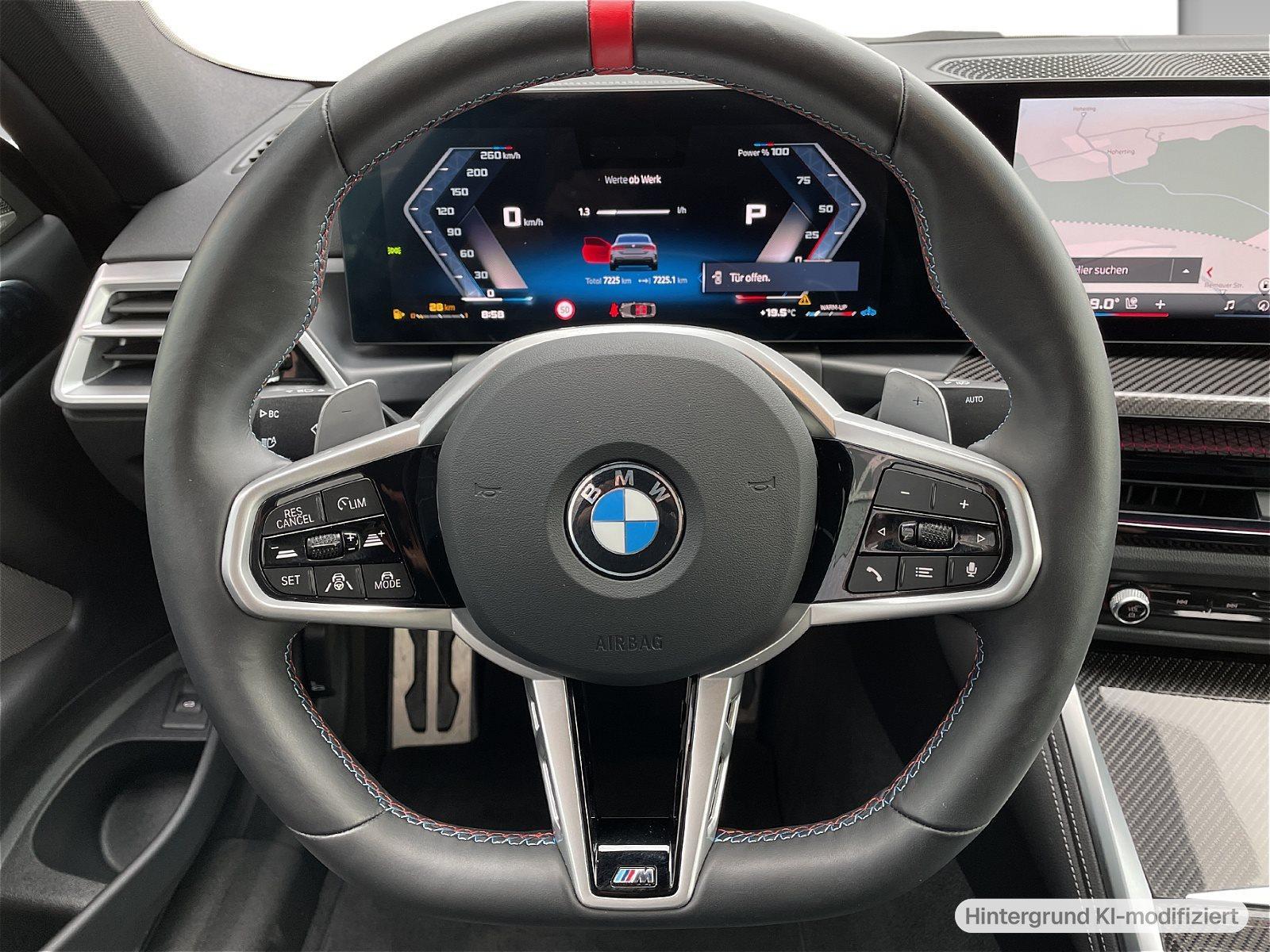 BMW 4er Coupé – Bild 11