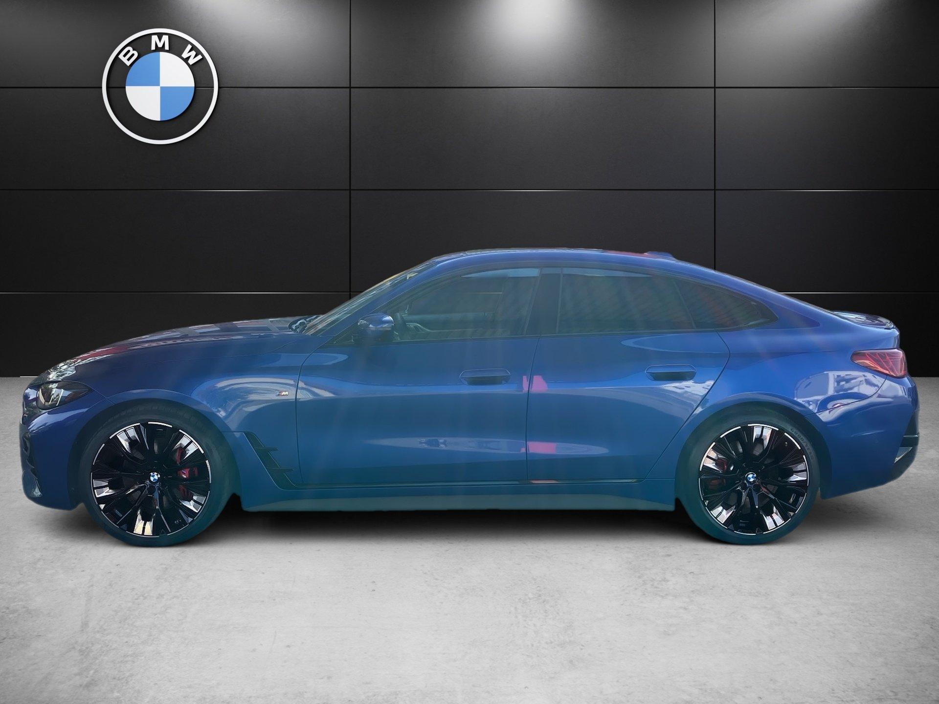 BMW 4er Gran Coupé – Bild 5