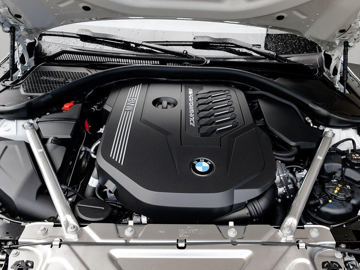 BMW 4er Cabrio – Bild 14