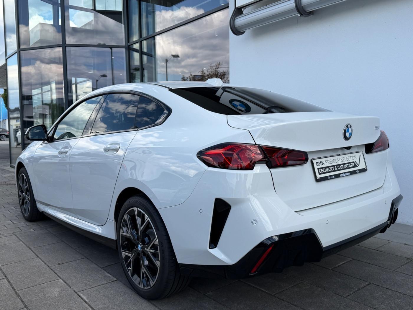BMW 2er Gran Coupé – Bild 13