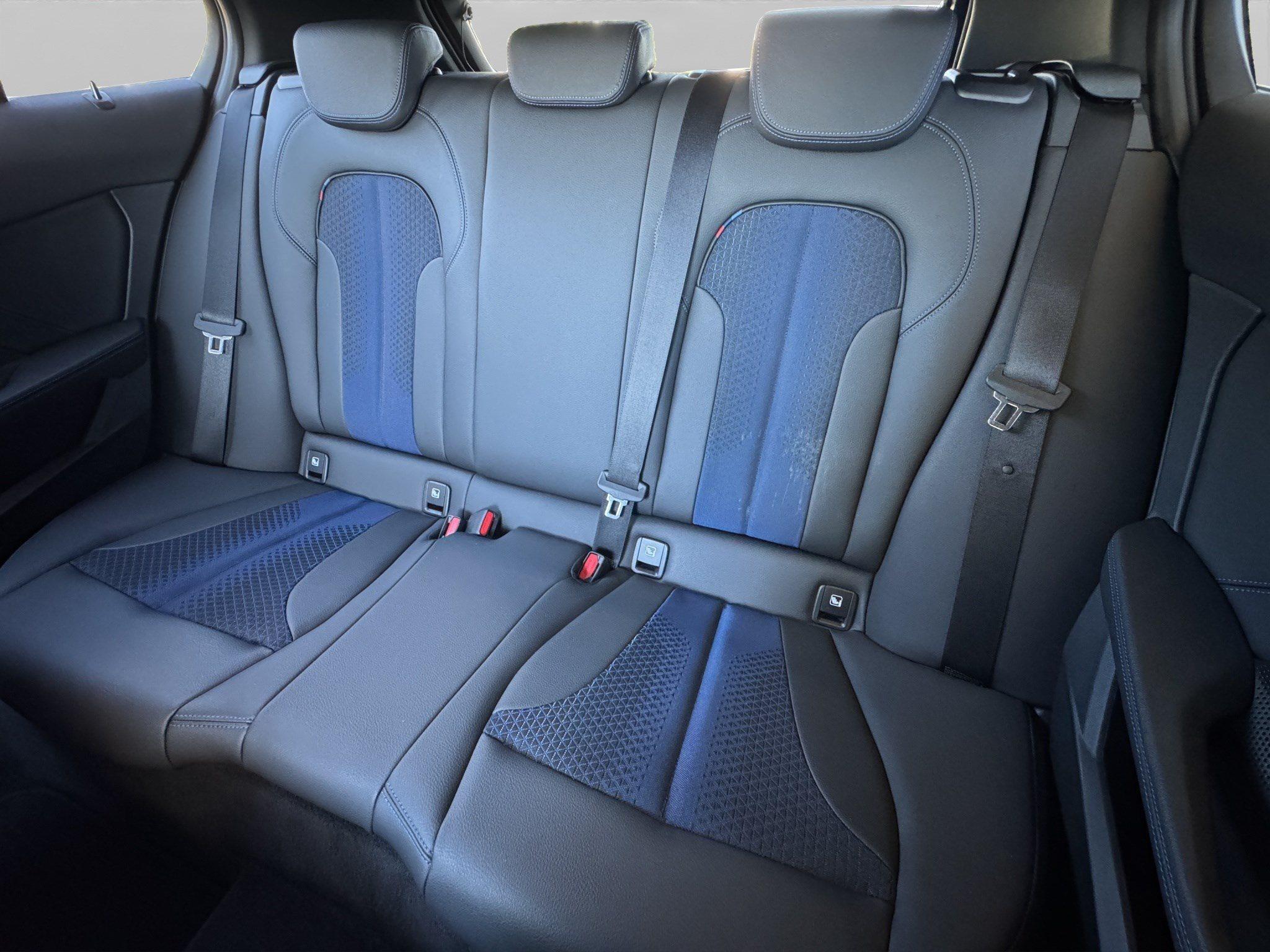 BMW 1er – Bild 20