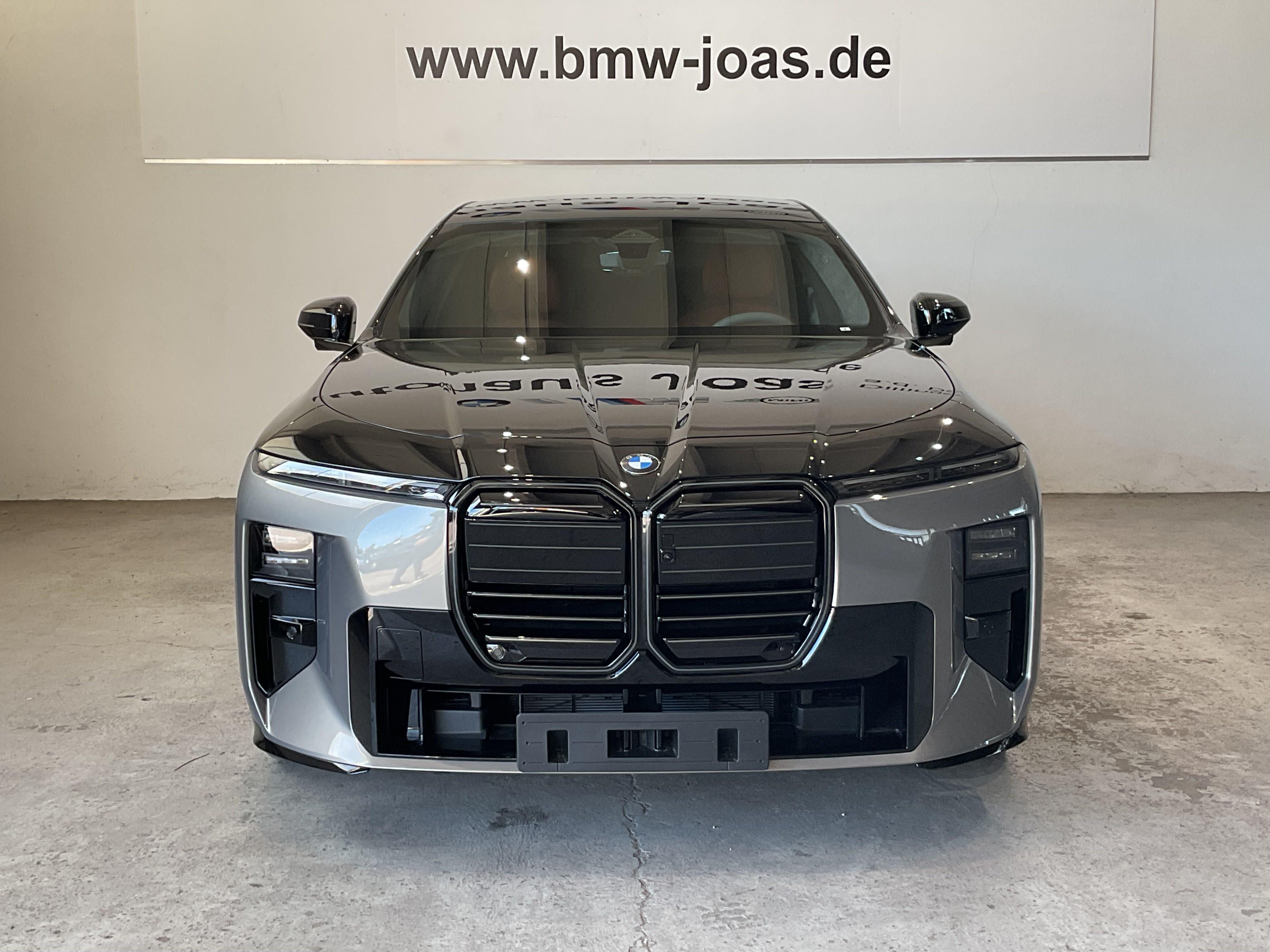 BMW 7er – Bild 2