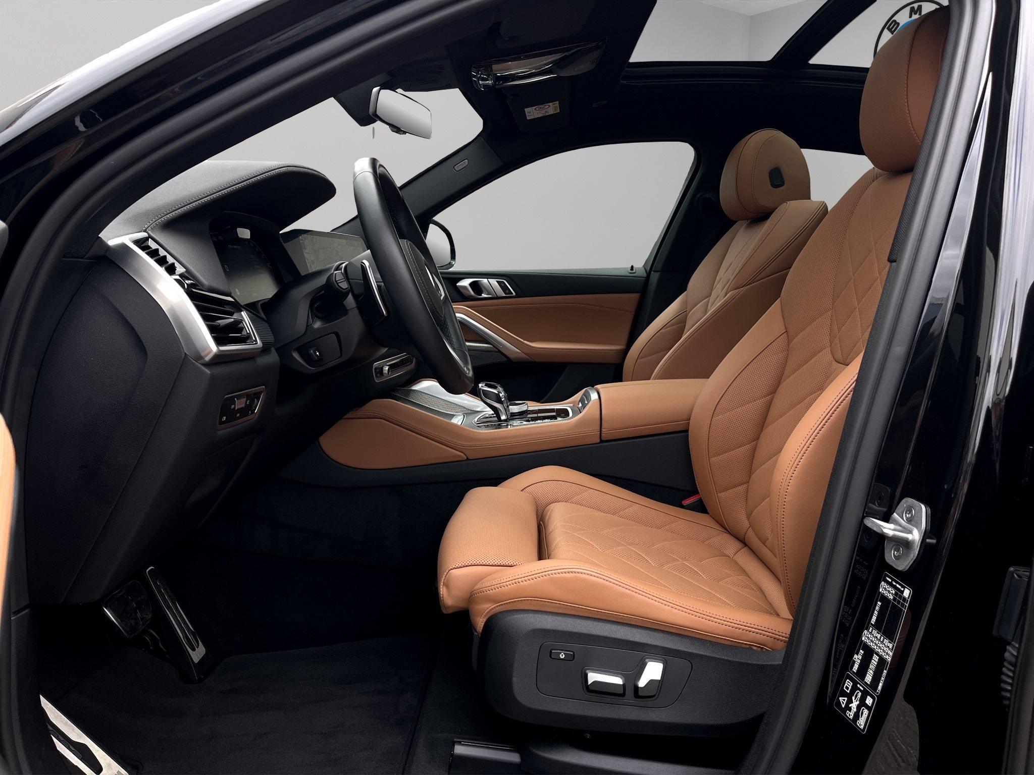 BMW X6 – Bild 15