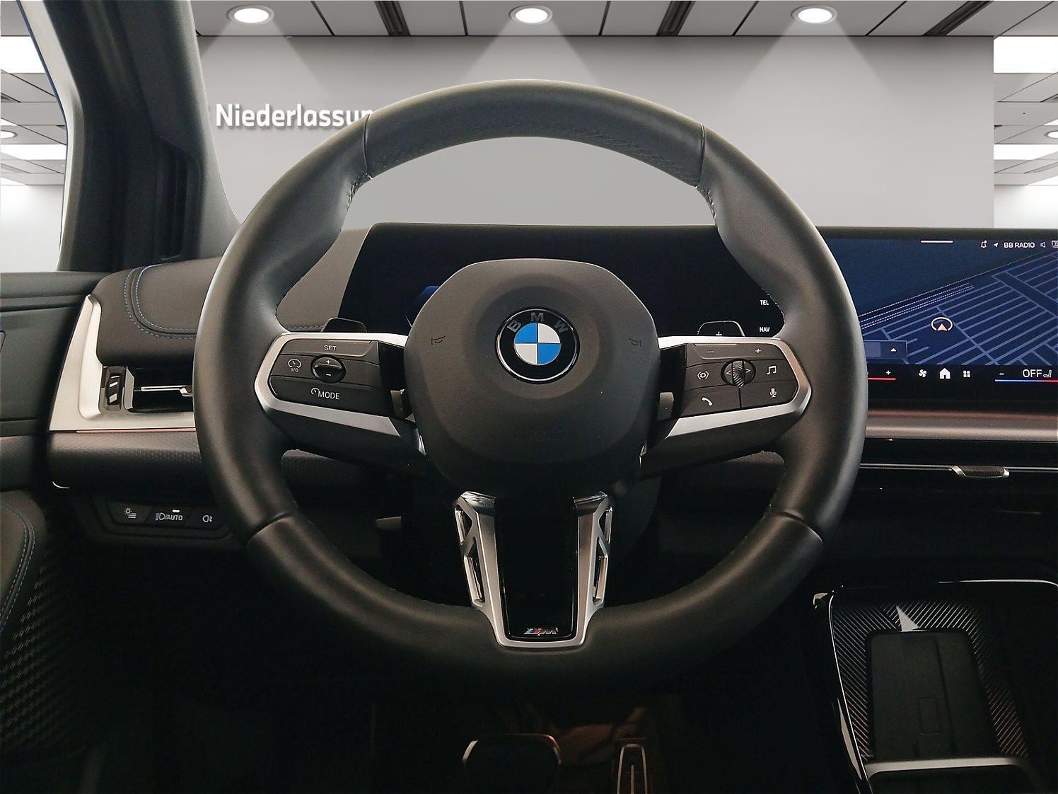 BMW 2er Active Tourer – Bild 2