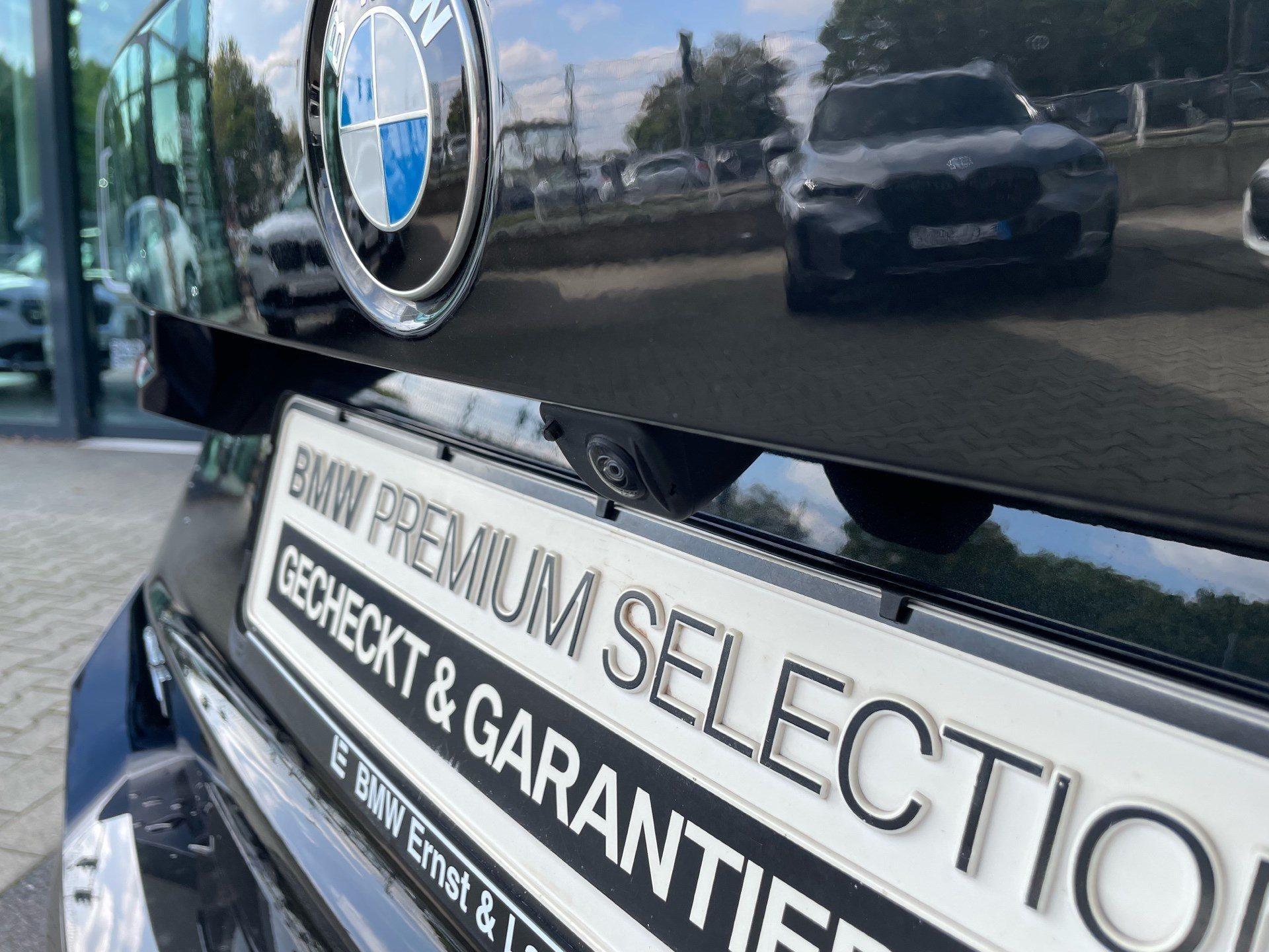 BMW X1 – Bild 30