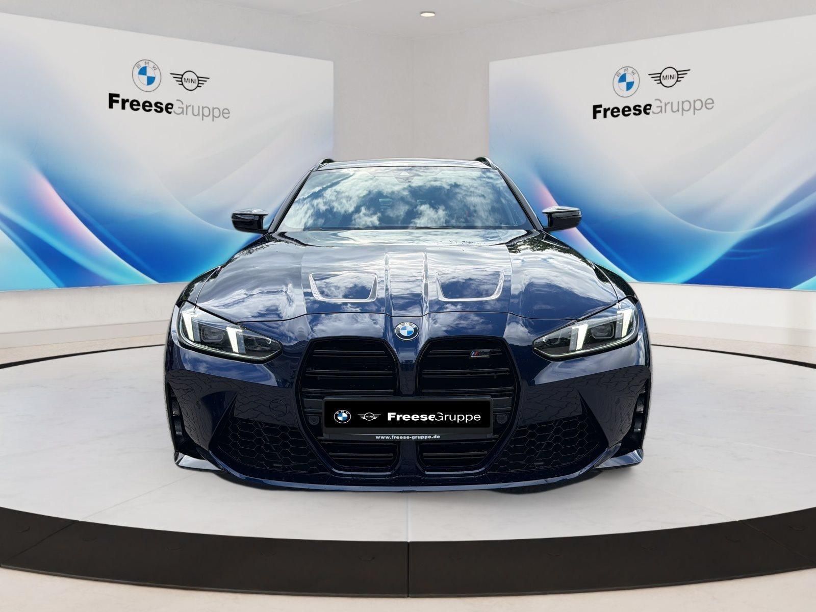 BMW M3 Touring – Bild 2