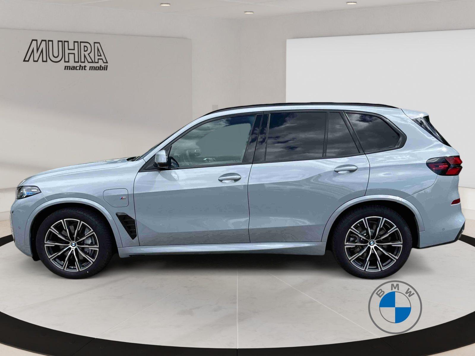 BMW X5 – Bild 3
