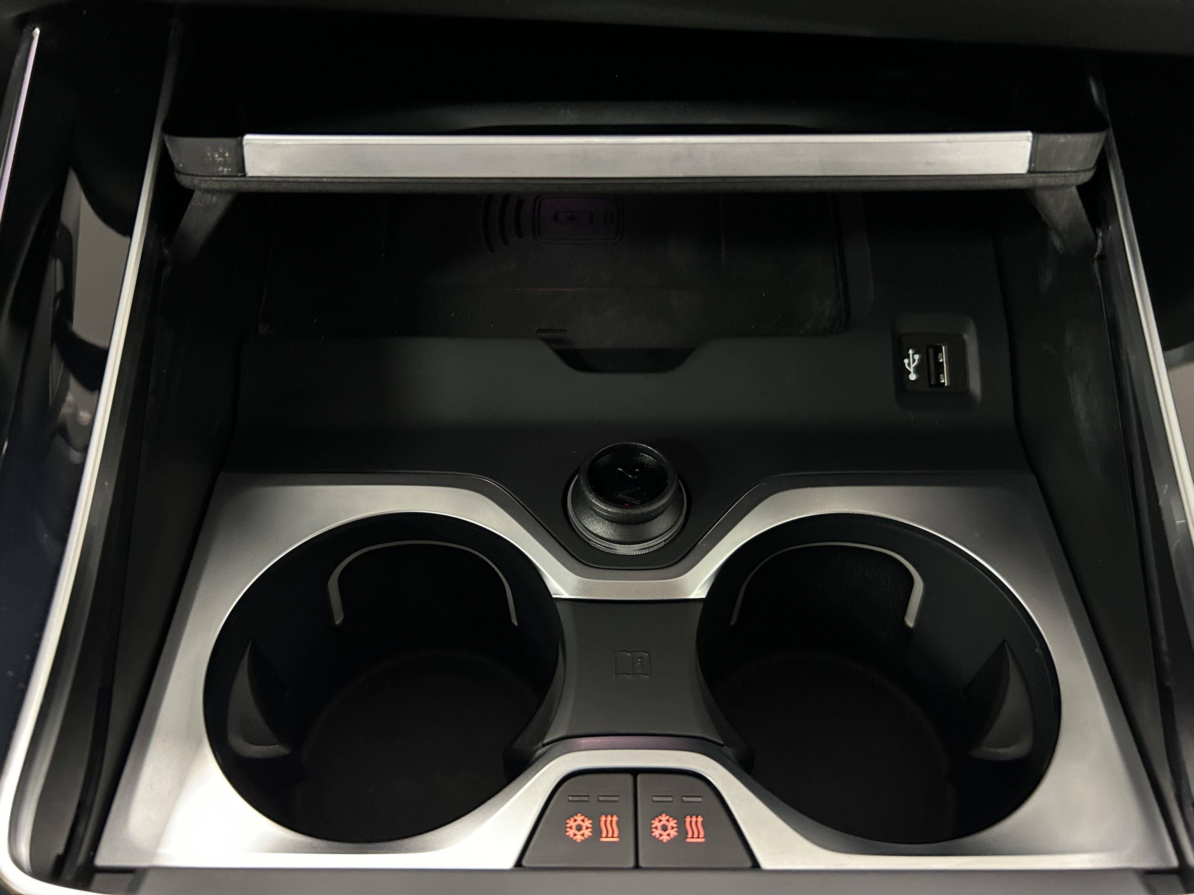 BMW X5 – Bild 37