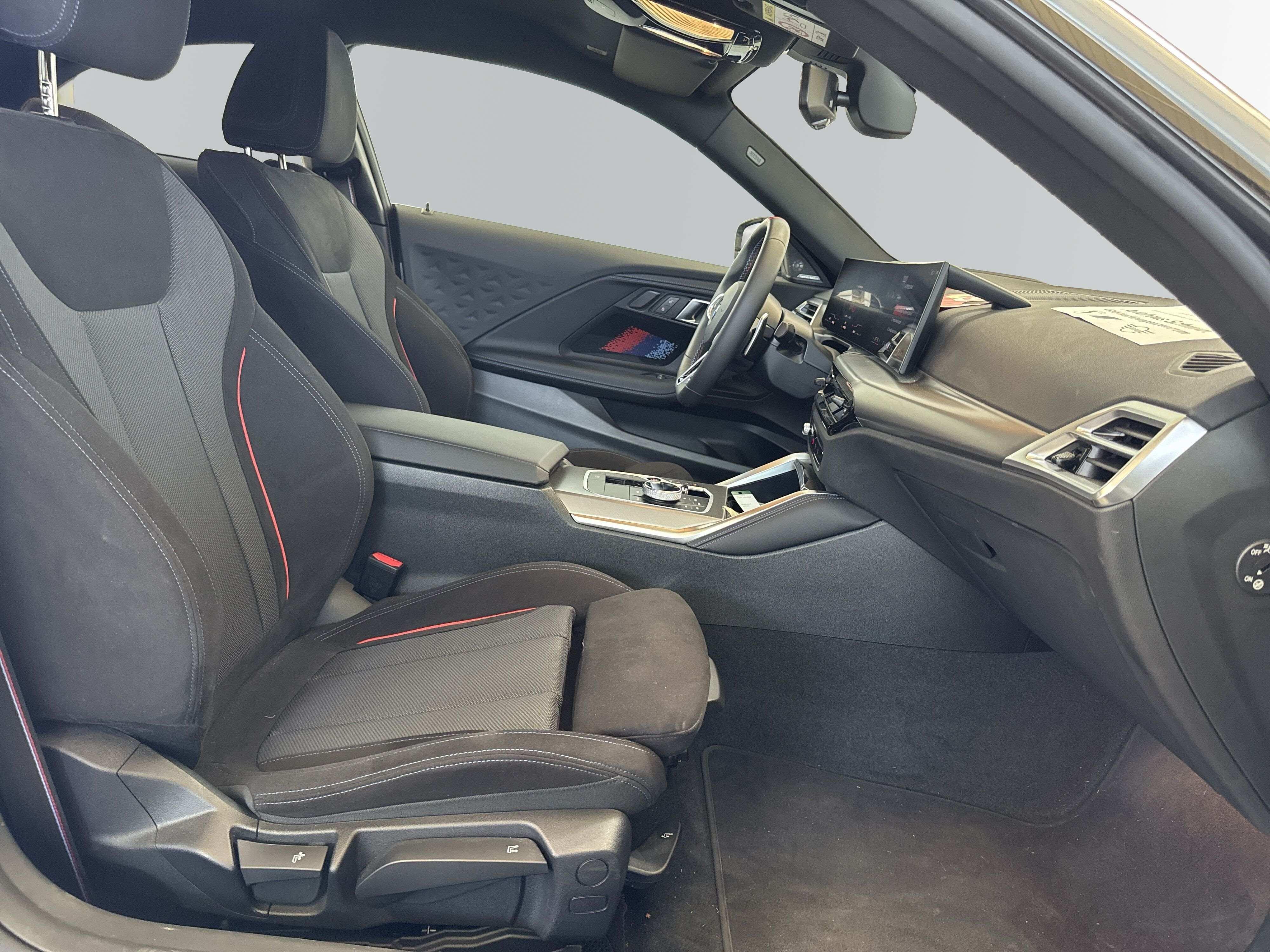 BMW 2er Coupé – Bild 19