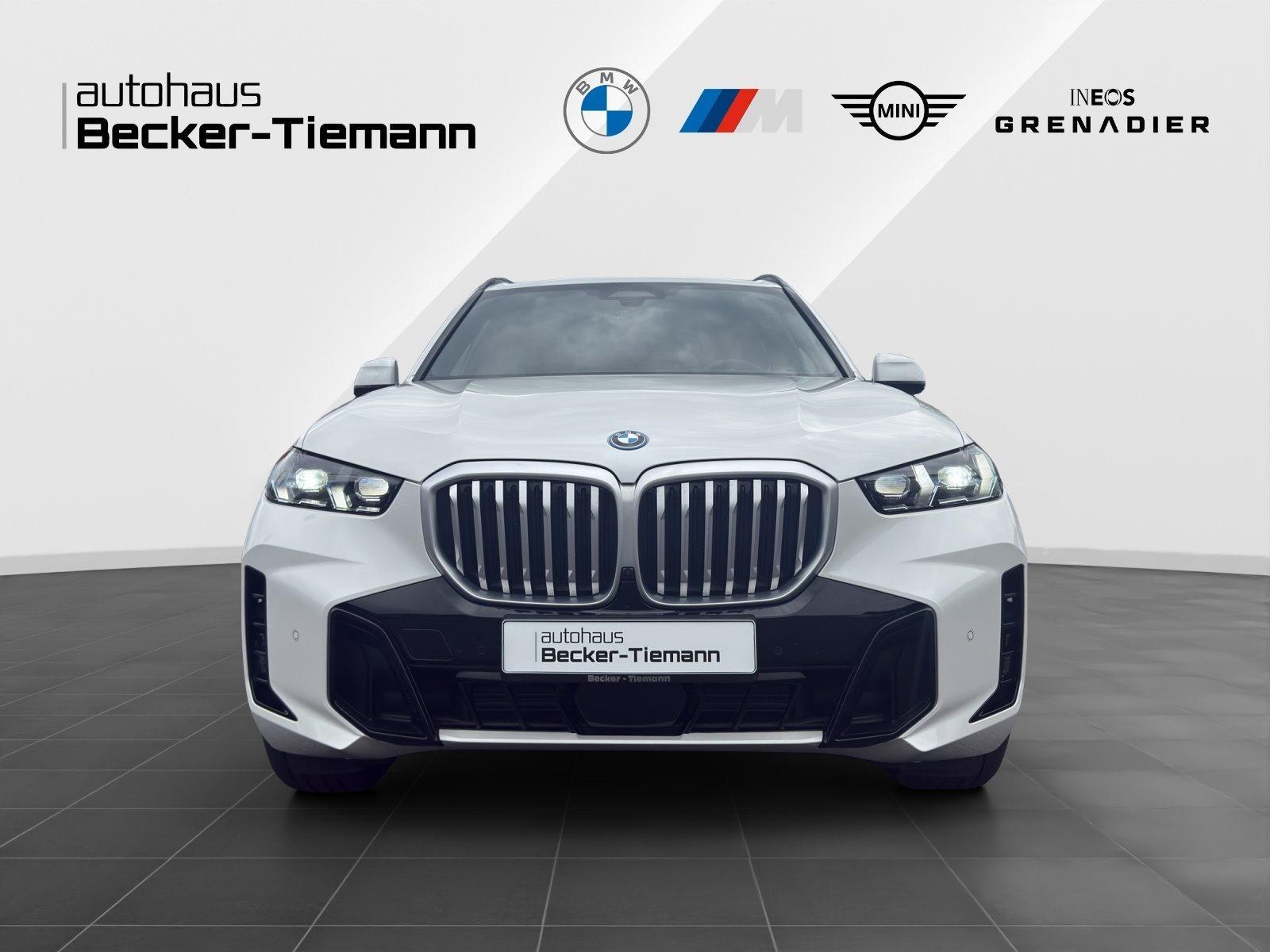 BMW X5 – Bild 2