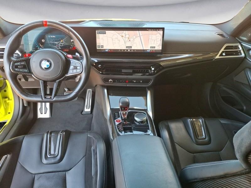 BMW M4 Coupé – Bild 18