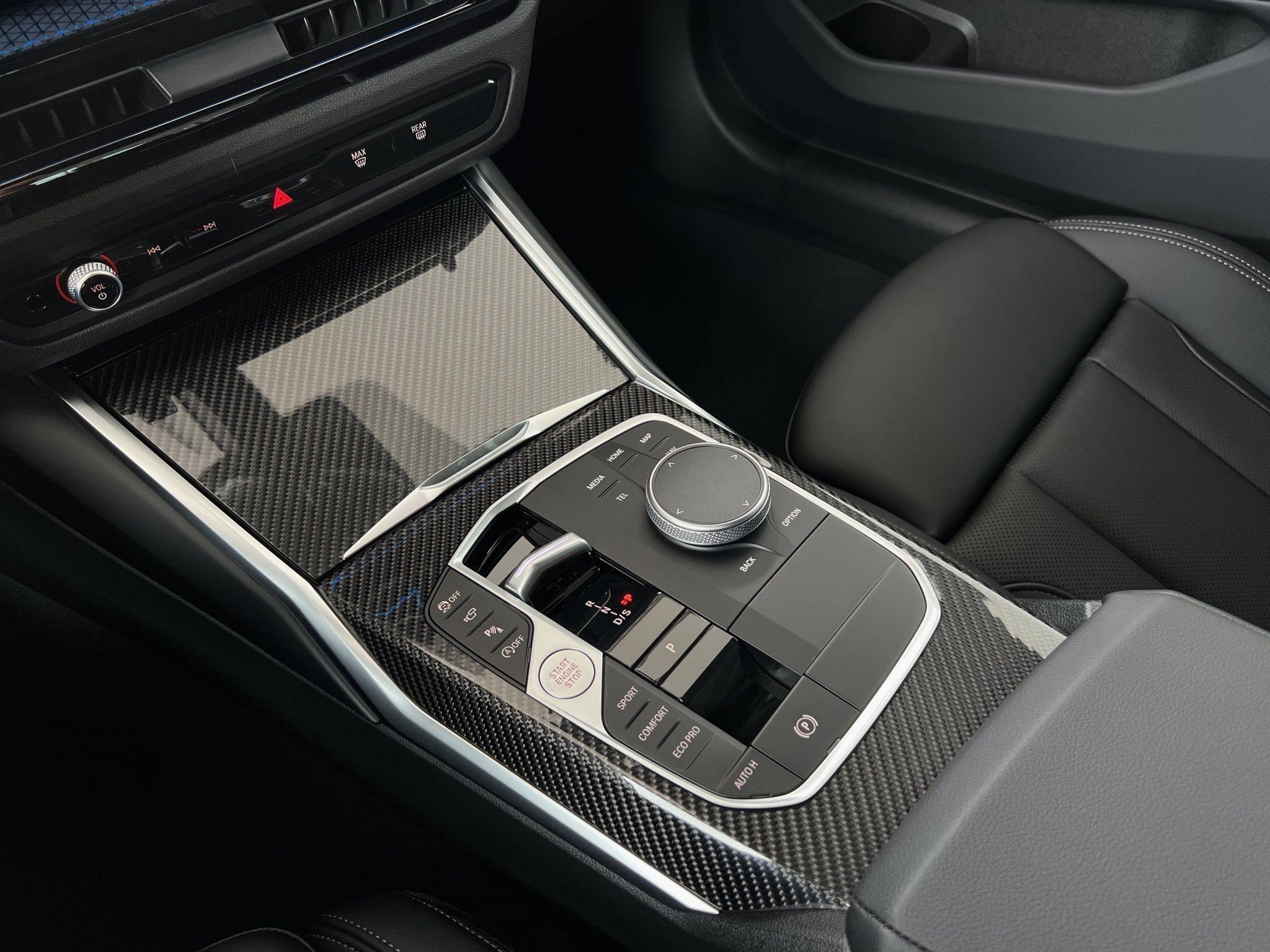 BMW 3er – Bild 3