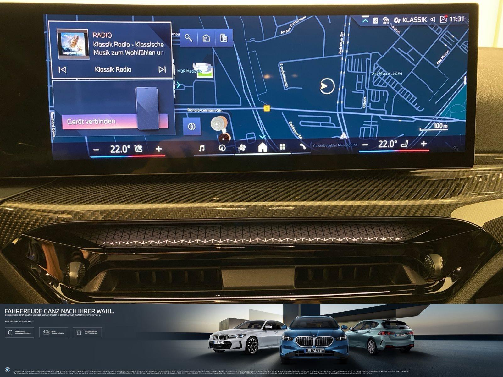 BMW 3er Touring – Bild 18