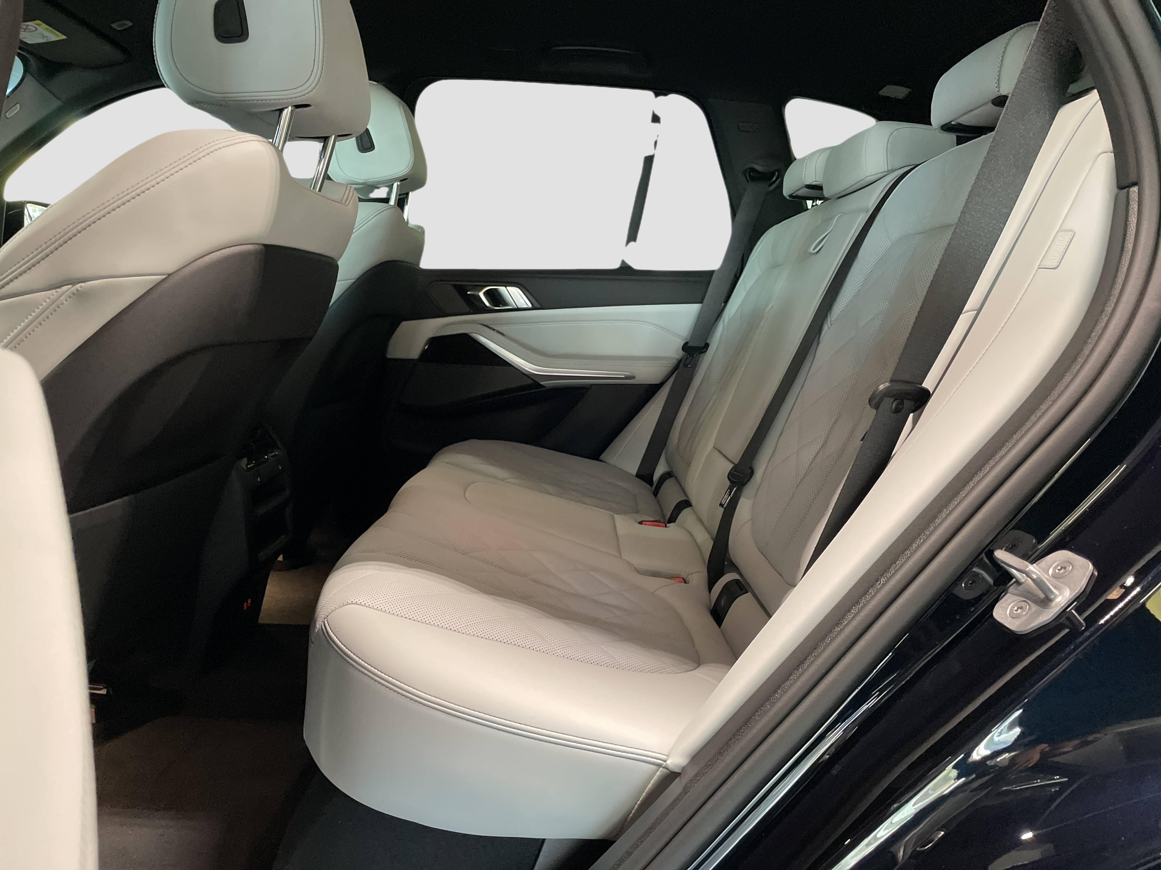 BMW X5 – Bild 19