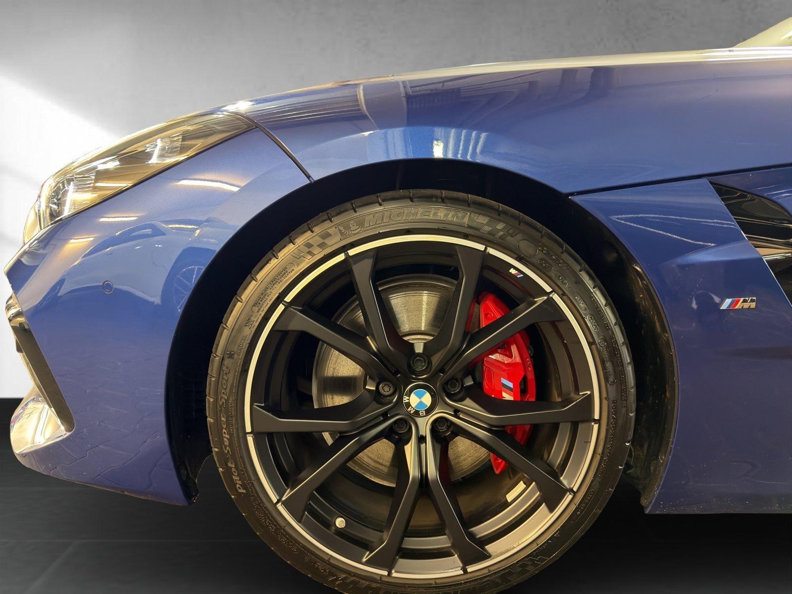 BMW Z4 – Bild 12