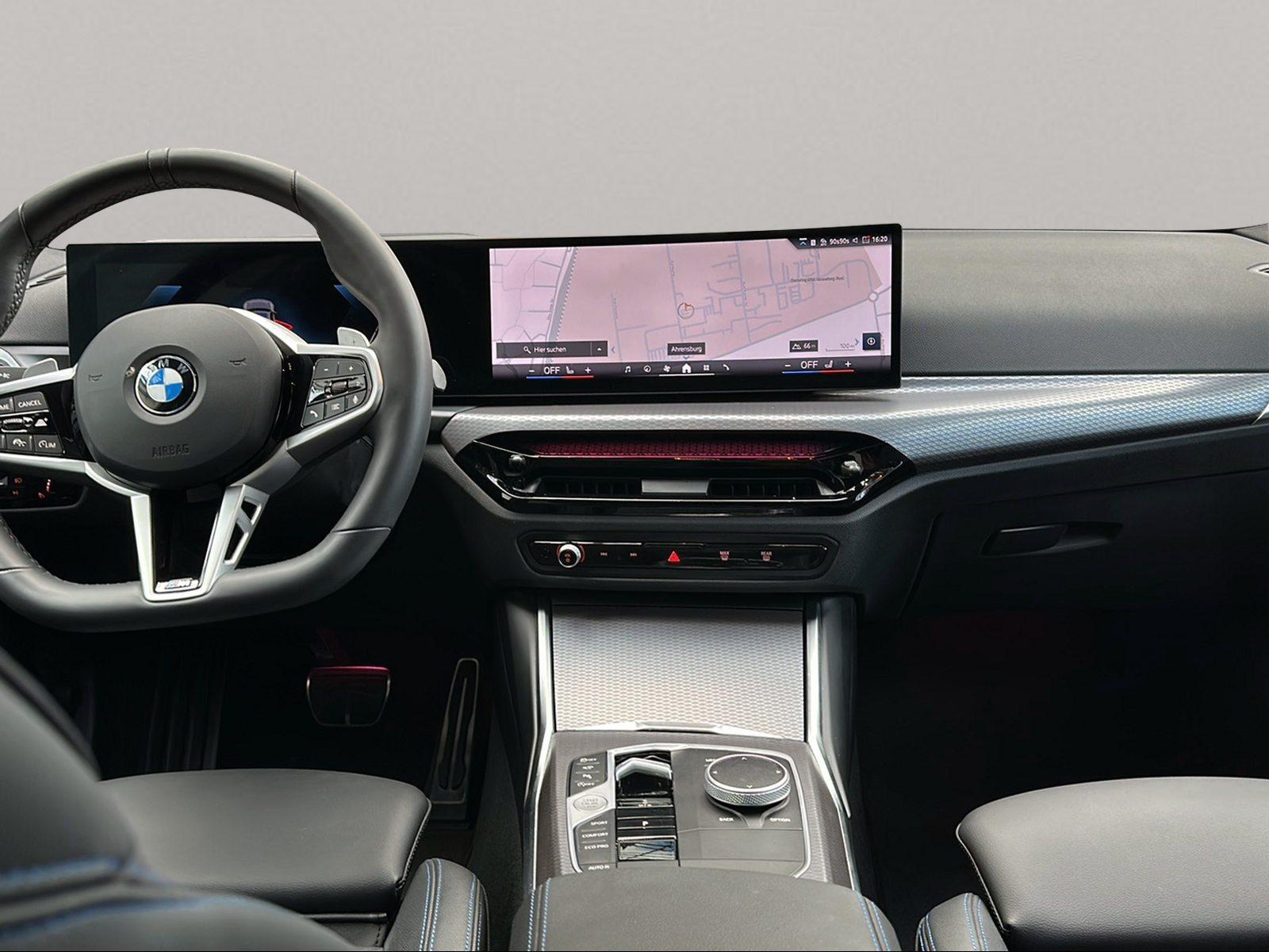 BMW 3er – Bild 18