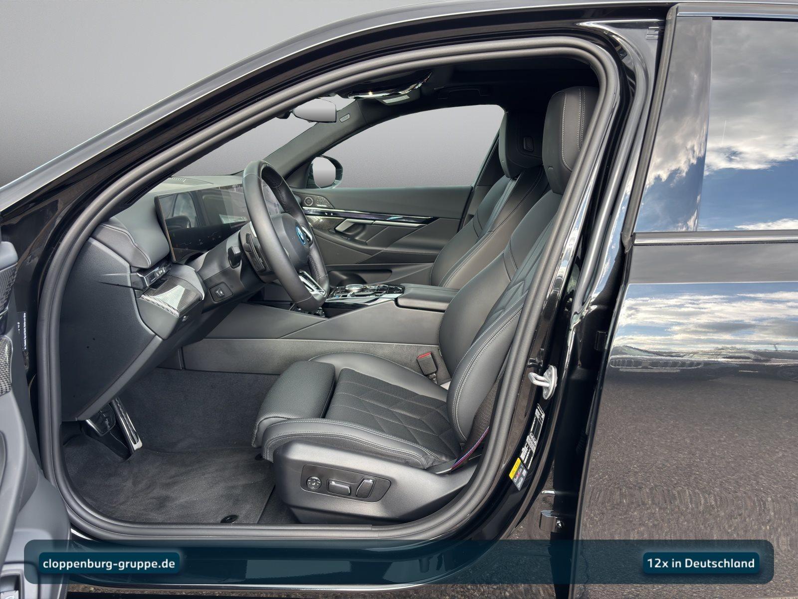 BMW i5 – Bild 16