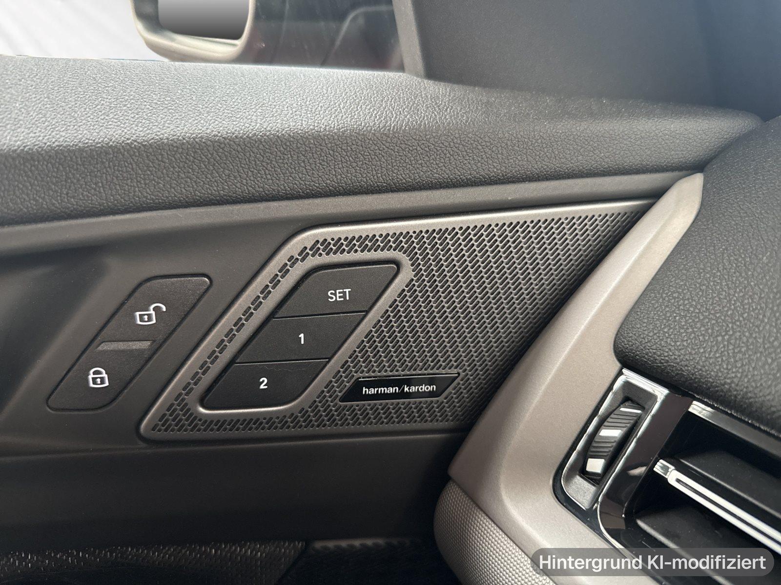 BMW X2 – Bild 17