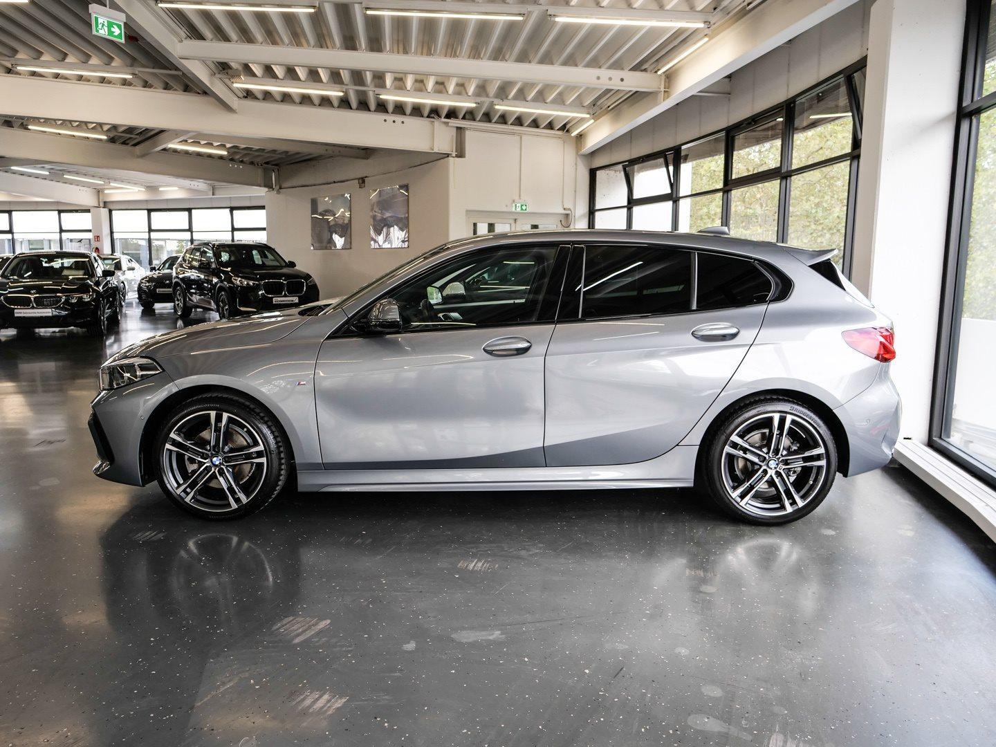 BMW 1er – Bild 4