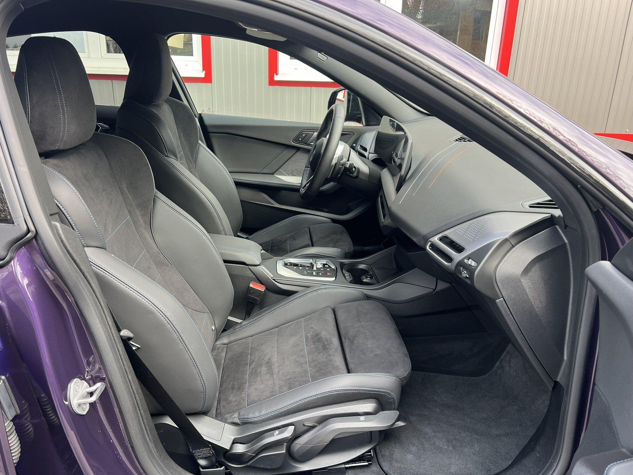 BMW 2er Gran Coupé – Bild 14
