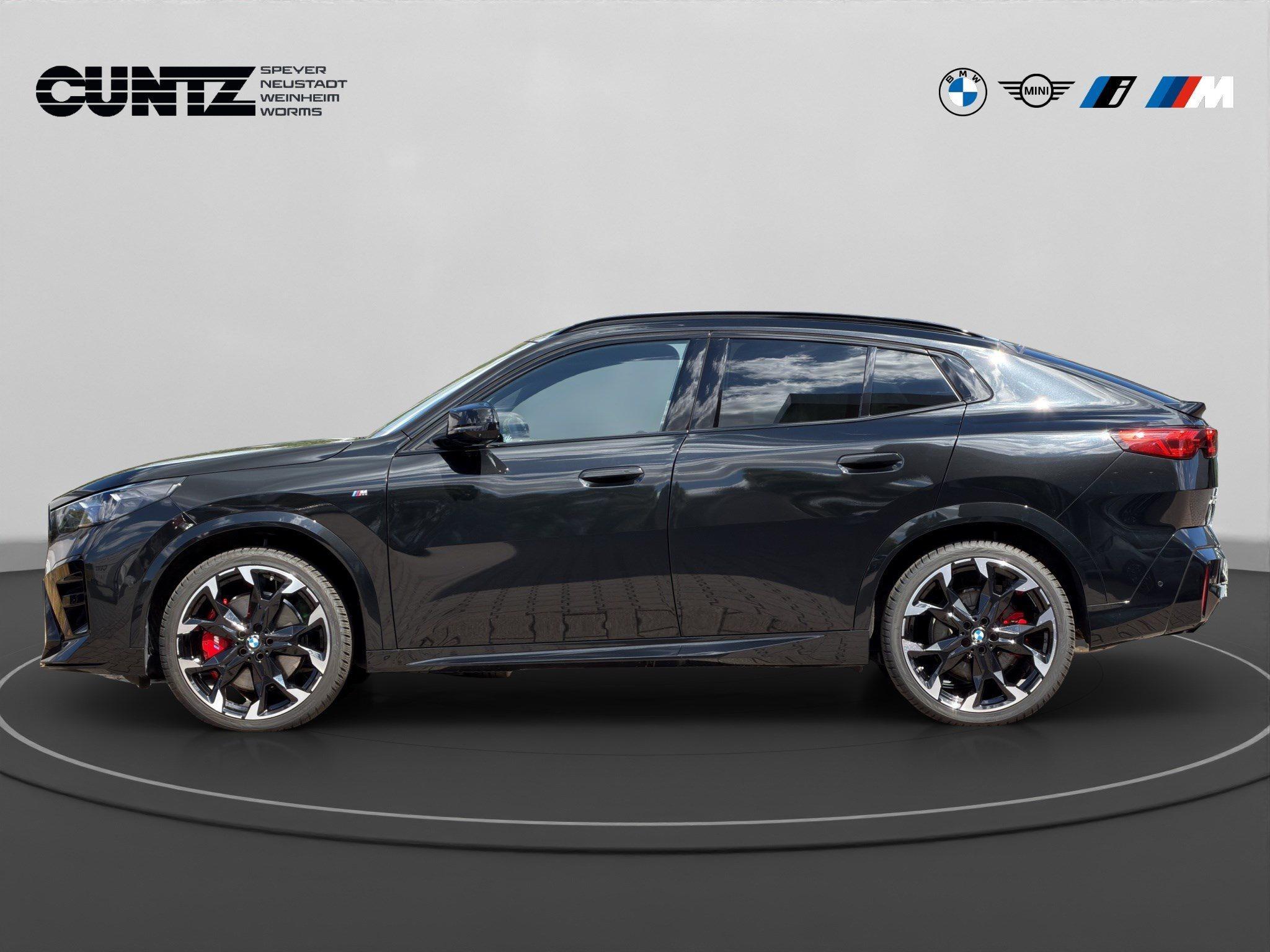 BMW X2 – Bild 16