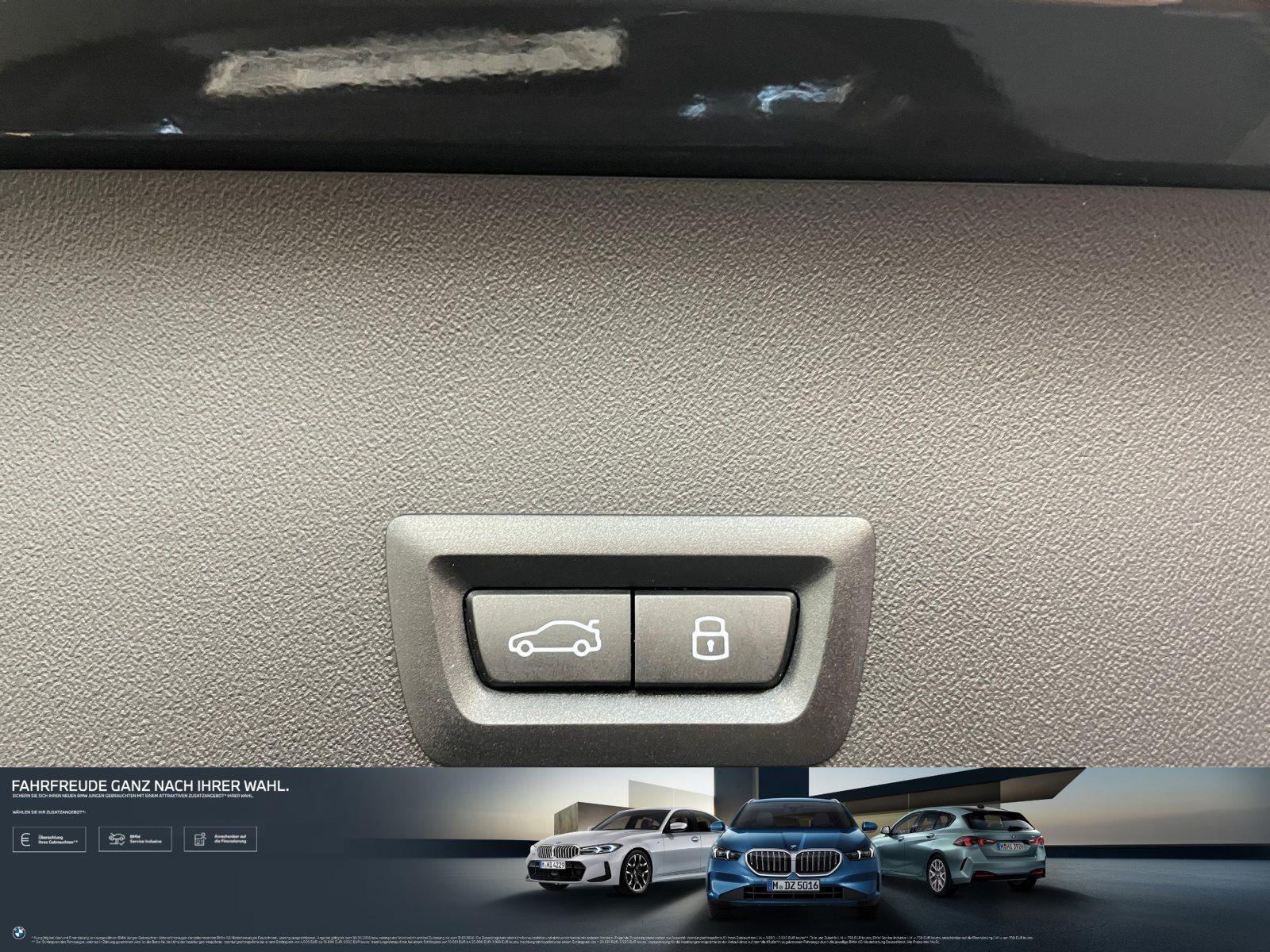 BMW X3 – Bild 14