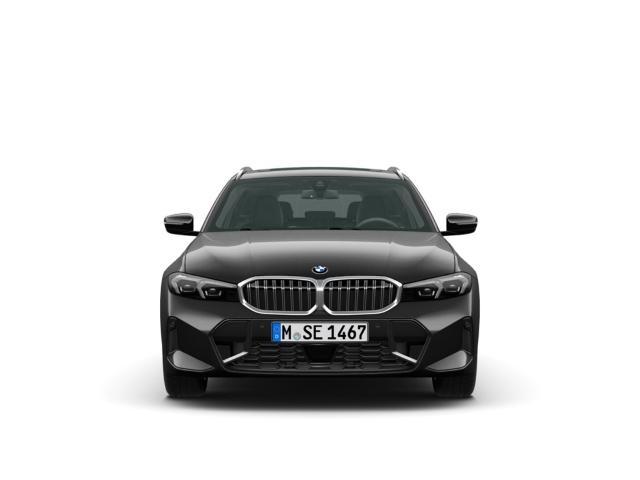 BMW 3er Touring – Bild 3