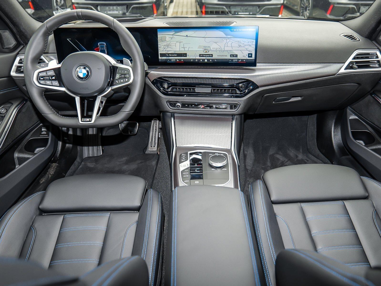 BMW 3er – Bild 3