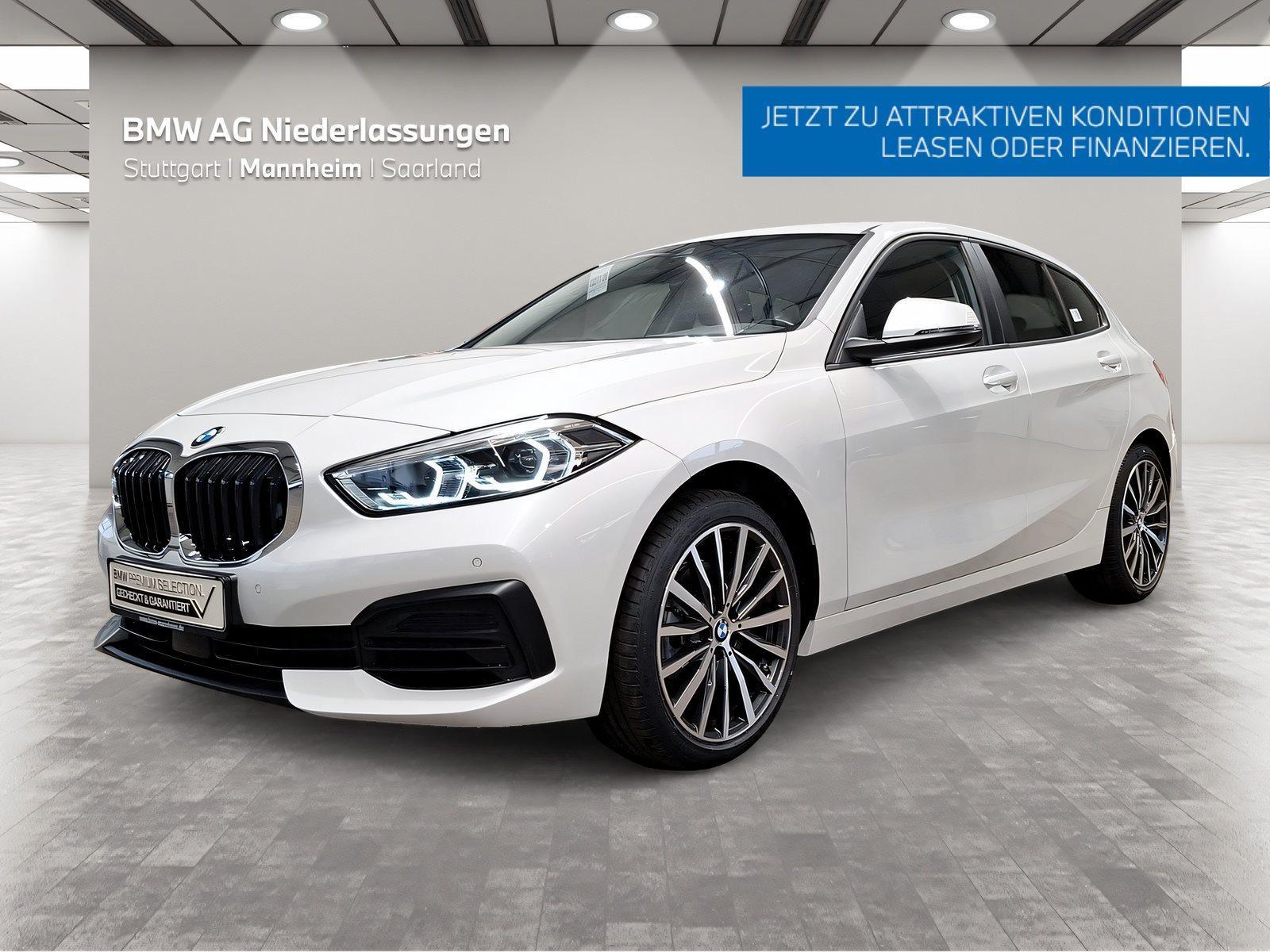 BMW 1er