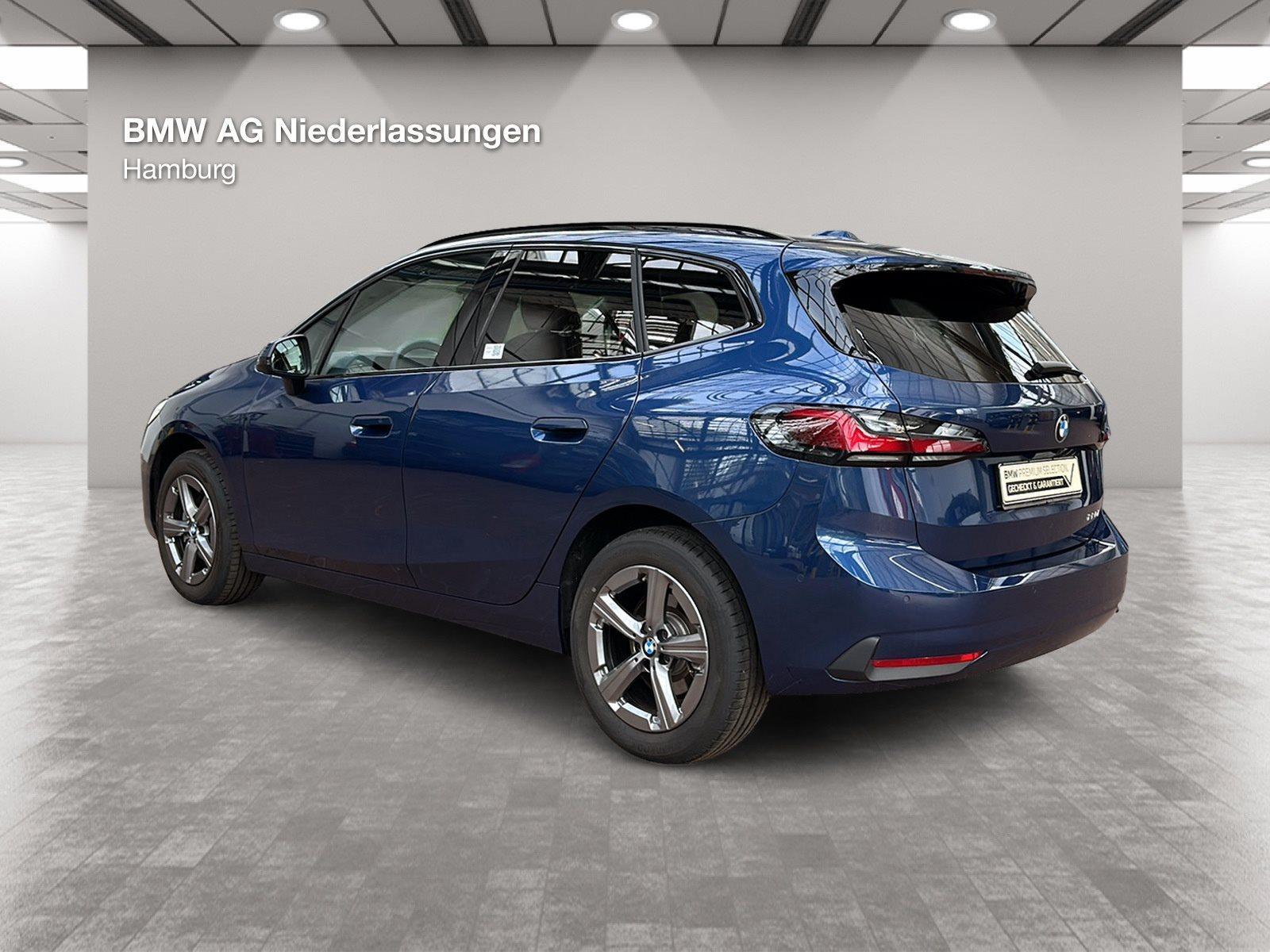 BMW 2er Active Tourer – Bild 3