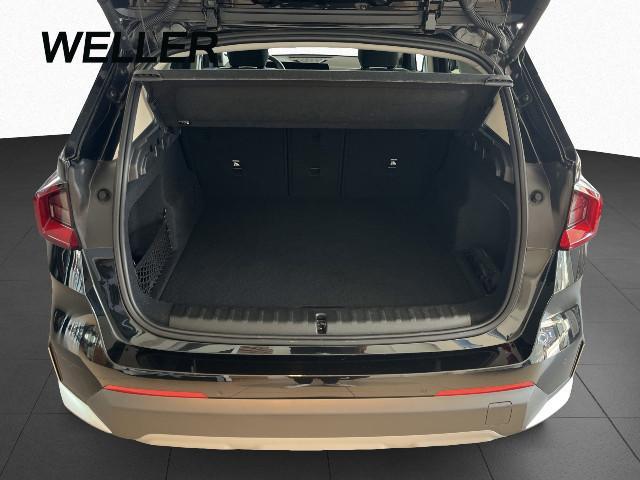 BMW X1 – Bild 8