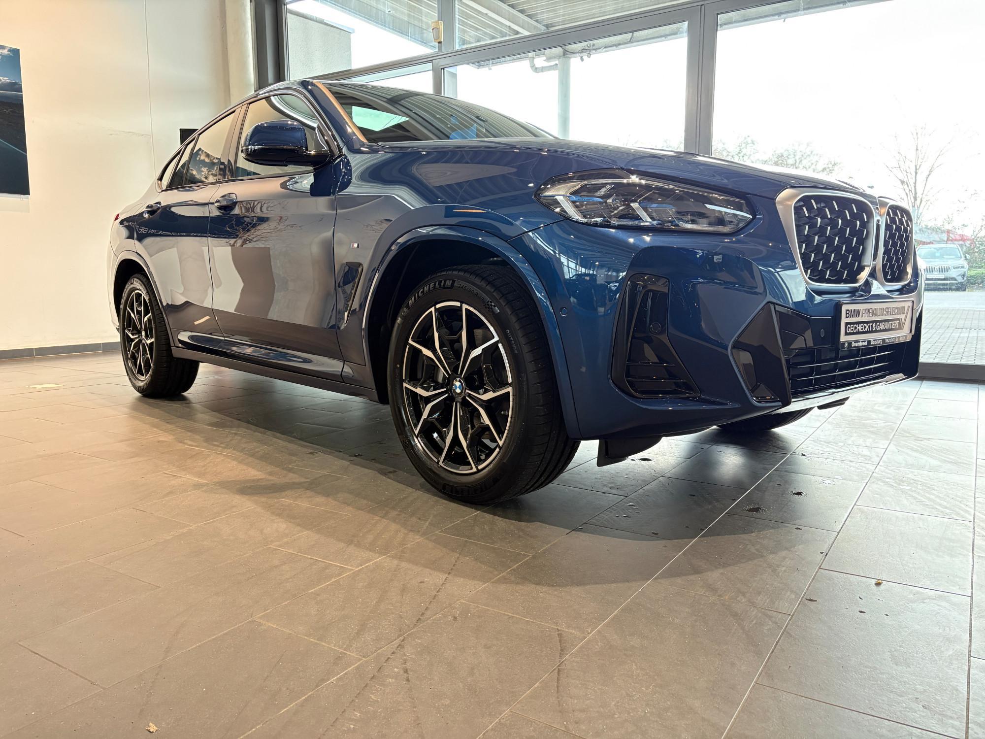 BMW X4 – Bild 3