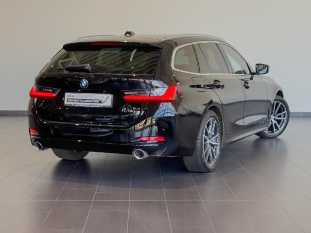 BMW 3er Touring – Bild 11