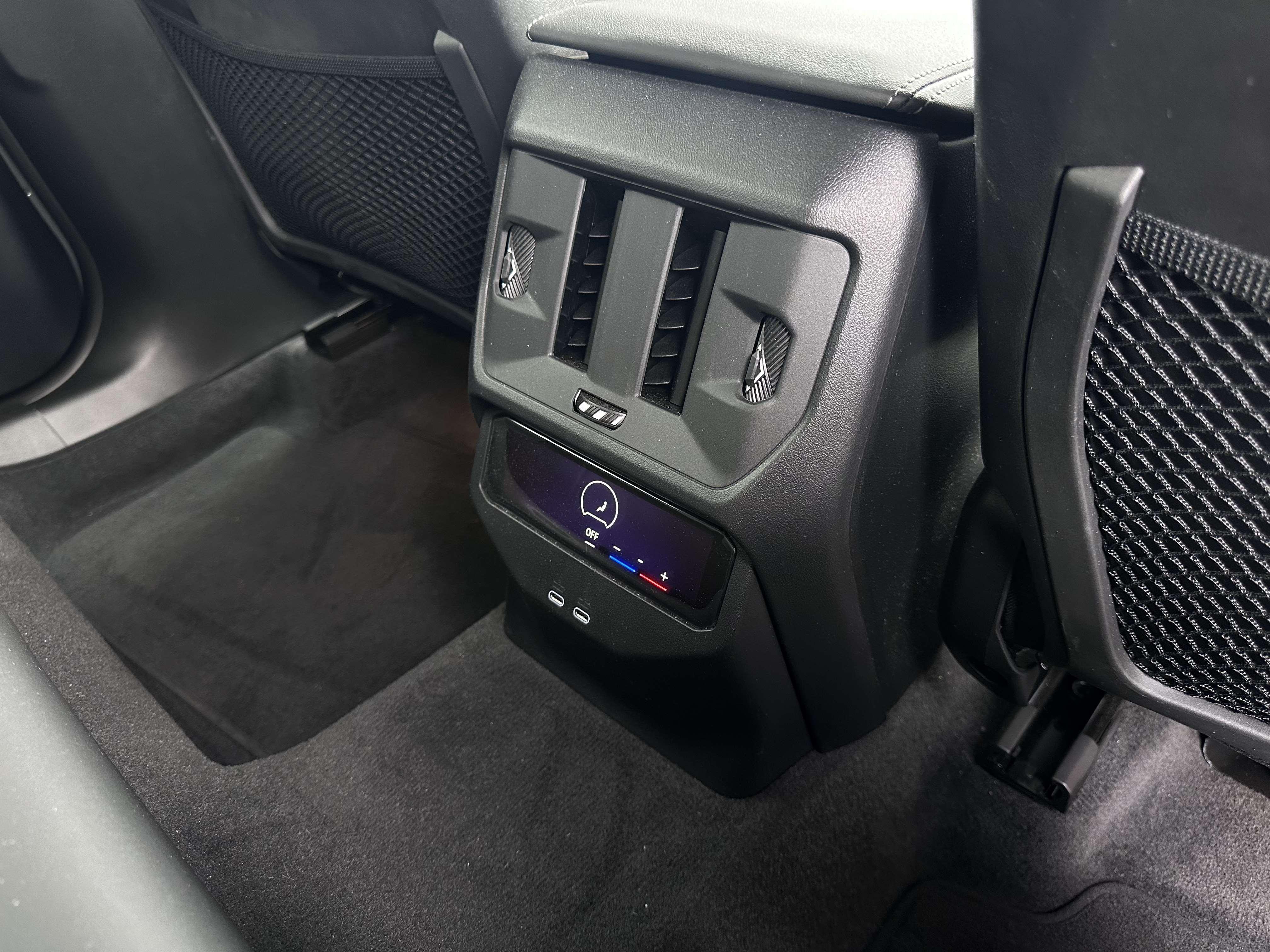 BMW X3 – Bild 31