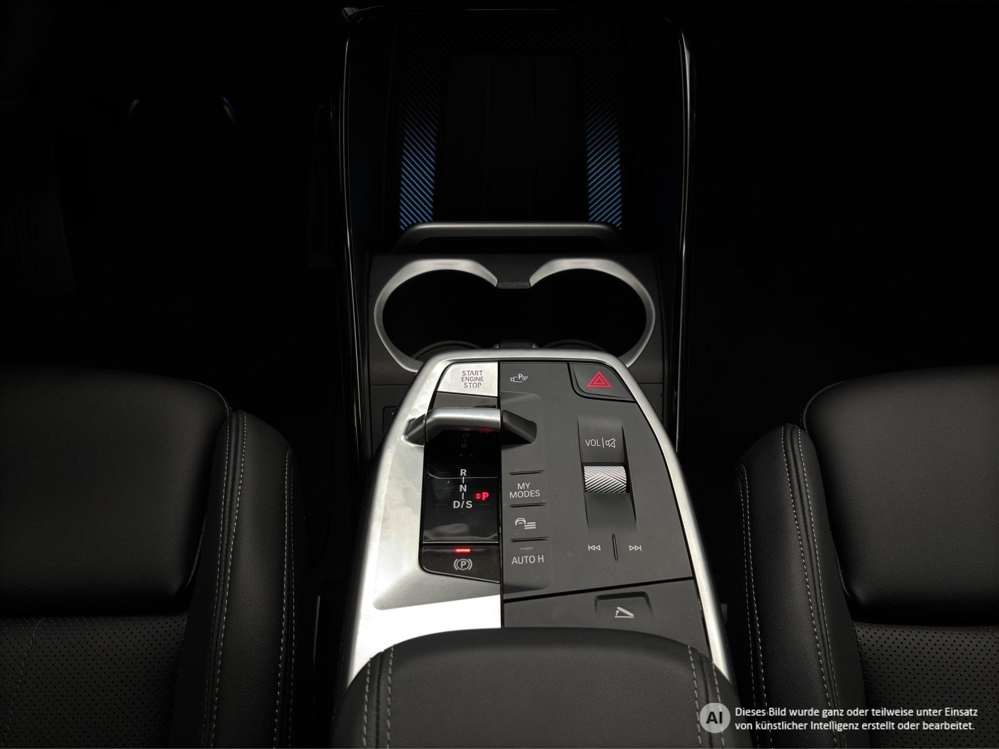 BMW X1 – Bild 9