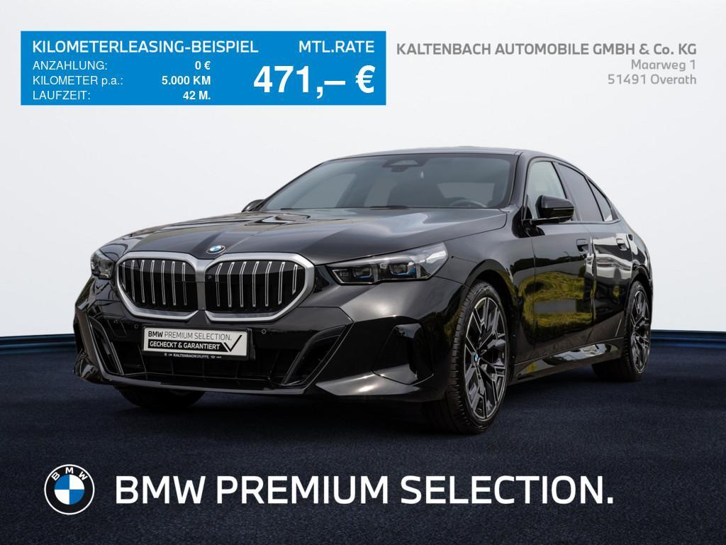 BMW 5er