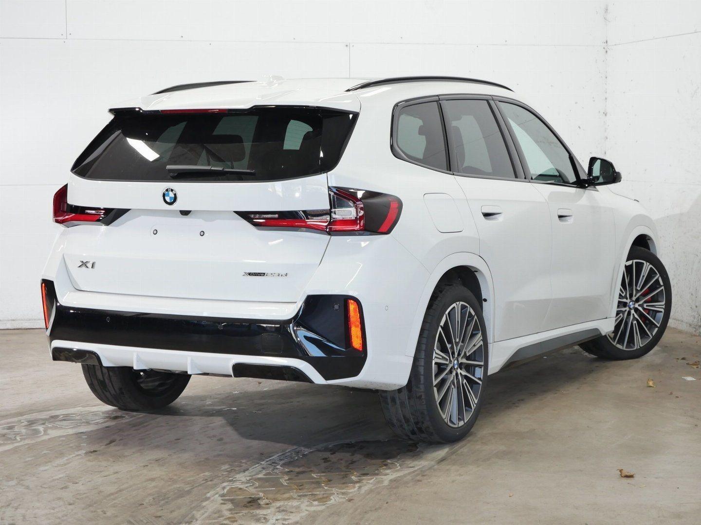 BMW X1 – Bild 3
