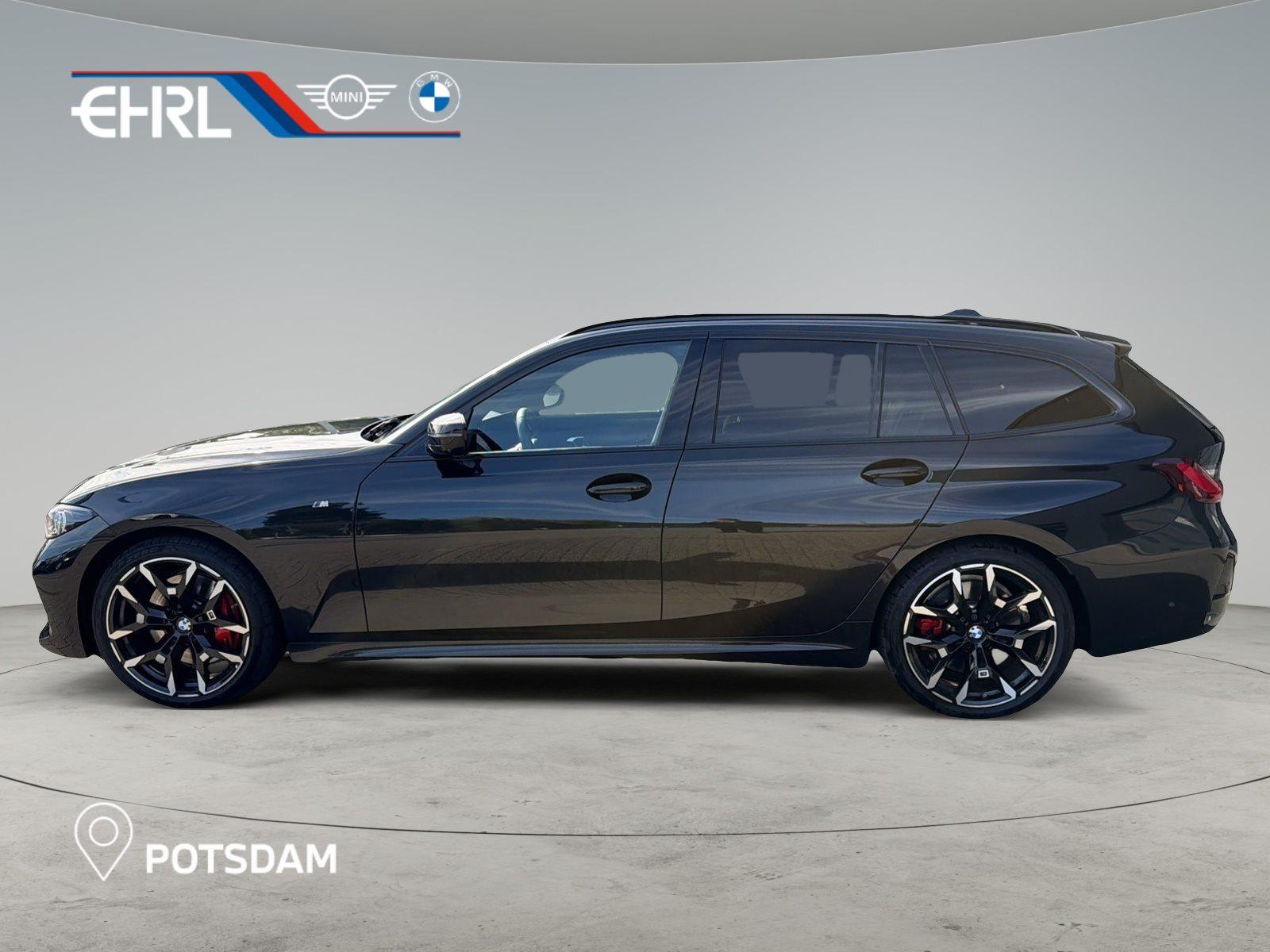 BMW 3er Touring – Bild 27