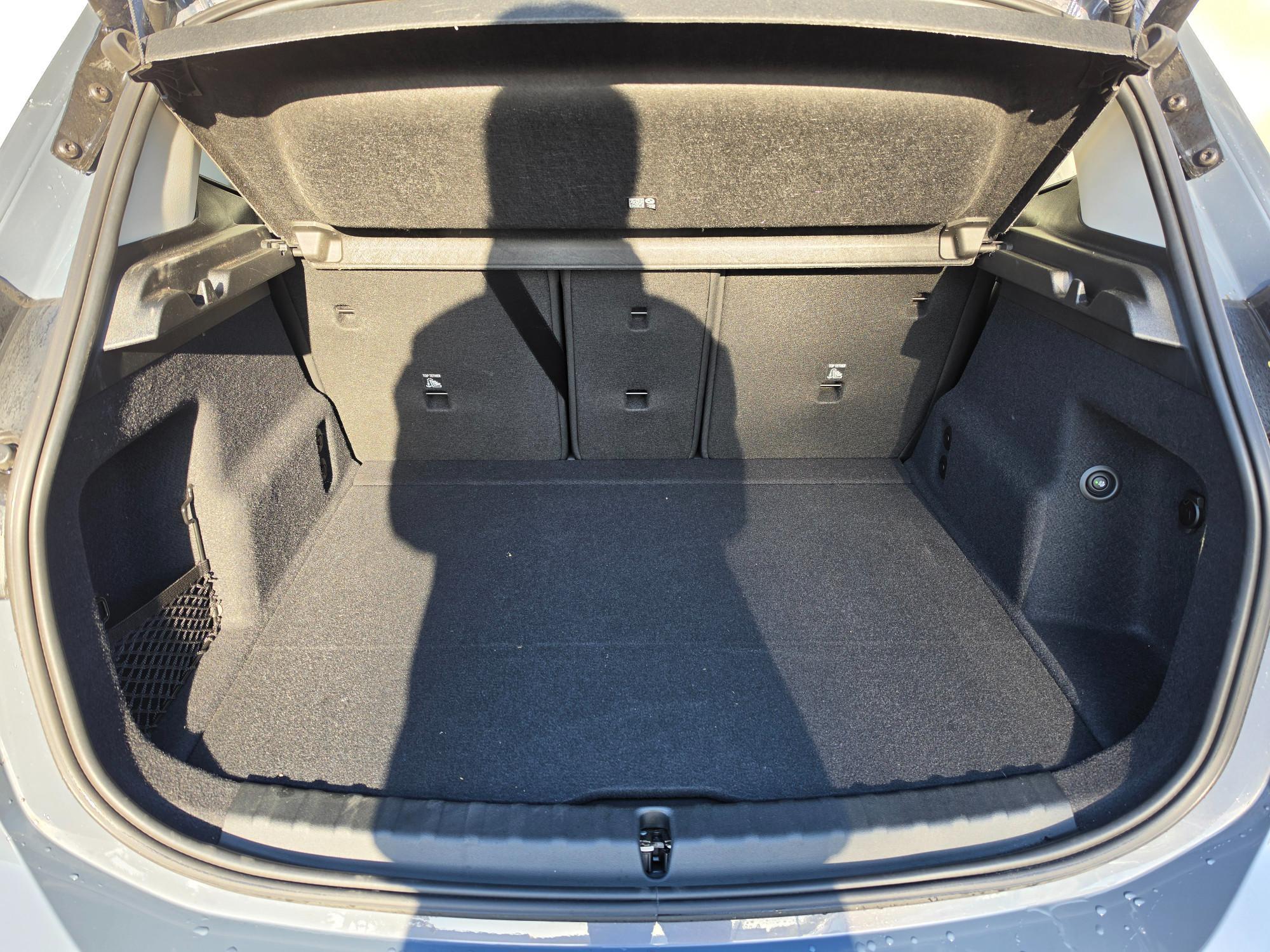 BMW 2er Active Tourer – Bild 31