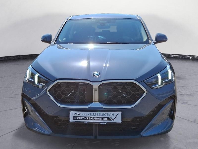 BMW X2 – Bild 15