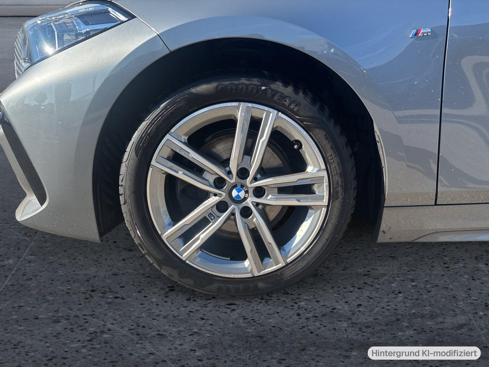 BMW 1er – Bild 6